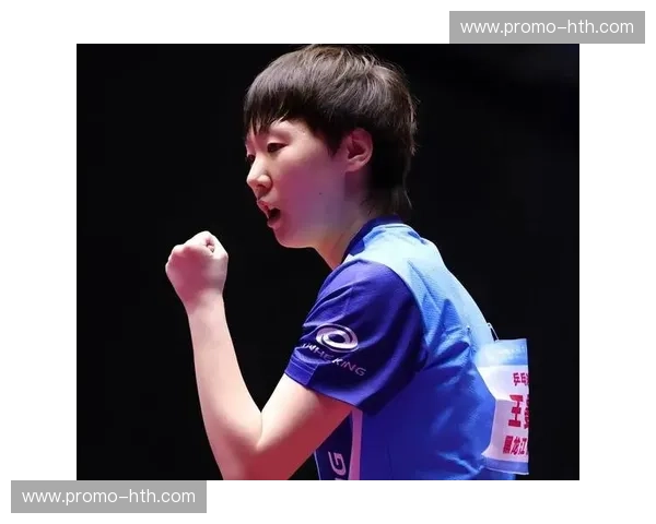 《灵与力的巅峰博弈：当“海产大魔王”遇见“太极宗师”，王曼昱与朱雨玲的乒坛史诗》